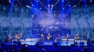 Александр Маршал, Ливень, Кремль, 20.02.2024