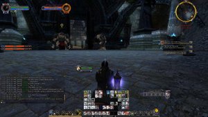 Lotro Смотрим Минас Моргул