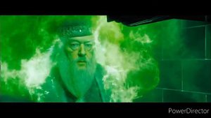 волан де морт и гарри поттер-Meg Dia - Monster