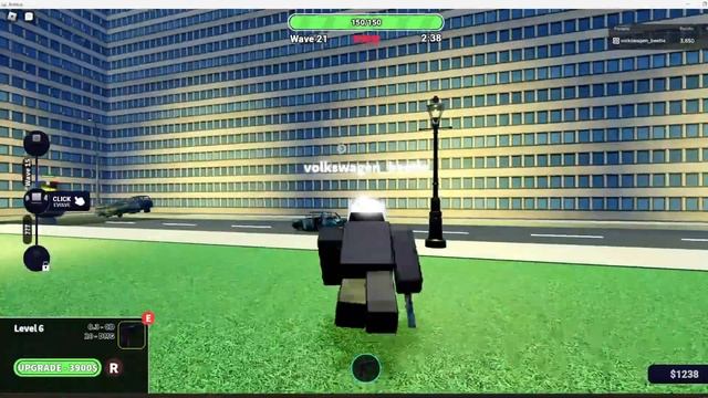 Roblox ROGUE TOILETS ( TV MAN no evolve challenge ) смотреть онлайн