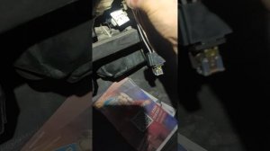 Ремонт реле дворников мазда титан