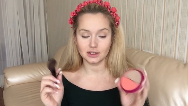 Макияж на выпускной бюджетной косметикой. смотреть онлайн