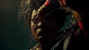 Africanism Presents, Moonlight Benjamin, Bob Sinclar - Zanmi Kanmarad (Official Video)