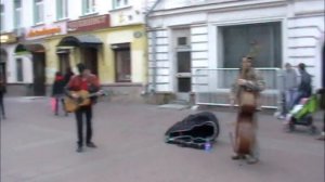 Love me do (лав ми ду)