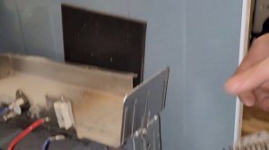 Как поменять на сушильной машине обогревательный элемент Самсунг