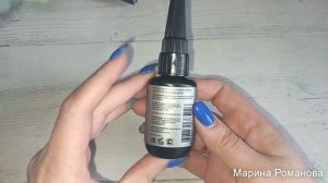 Маникюрные покупки! Обзор товаров для маникюра!
