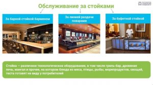 4.1.  Формы и методы обслуживания