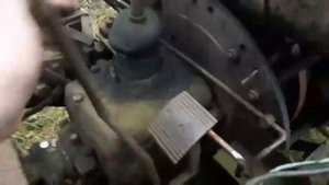 29) Самодельный трактор из того что было, Крутой трактор своими руками, самодельная сельхозтехника