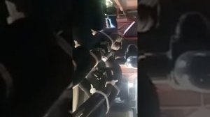 Итог. Установка предпускового подогревателя Howo A5