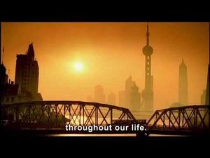 лучший фильм EXPO 2008 о воде