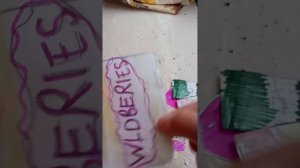 открываем бокс wildberries!