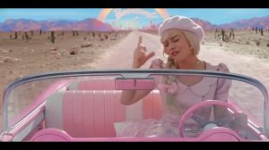 Dance The Night Scene | BARBIE (2023) Margot Robbie