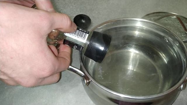 Как открыть мельницу для перца