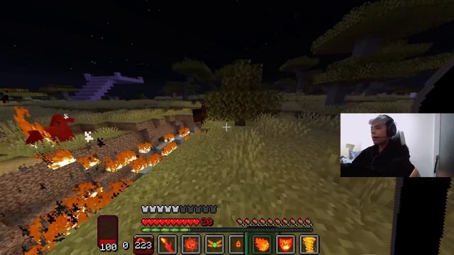 El mejor mod de One Piece en Minecraft xd смотреть онлайн