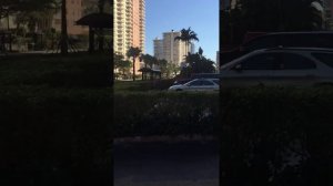 🇺🇸 Майями MIAMI Уинстон тауэр 100 жилой дом в Майями где мы сняли квартиру🇺🇸🇺🇸