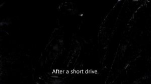 Nissan Note E12 CVT shift problem ( parking )