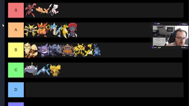 ULTIMATE TIER LIST  Pocket Incoming