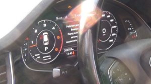 Ауди Q7. От 0 - до - 200000 км. Что за 8 лет ч авто произошло. Вся правда от владельца.