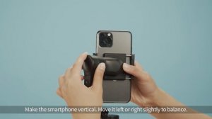 Стабилизатор Feiyu Vlog Pocket 2 для смартфона