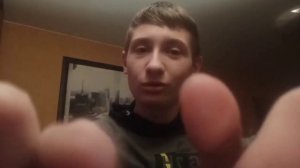 АСМР коллаб с Влад Медведь Асмр