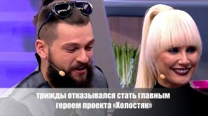 «Такая красивая девушка! Поразительно»: Сын Дмитрия Нагиева показал девушку-красавицу