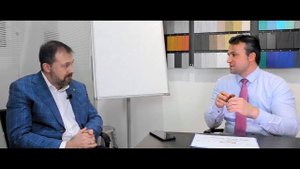 Цель первой встречи с клиентом.