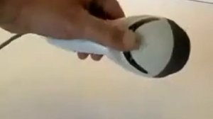 Сканер Honeywell MS-5145 Eclipse