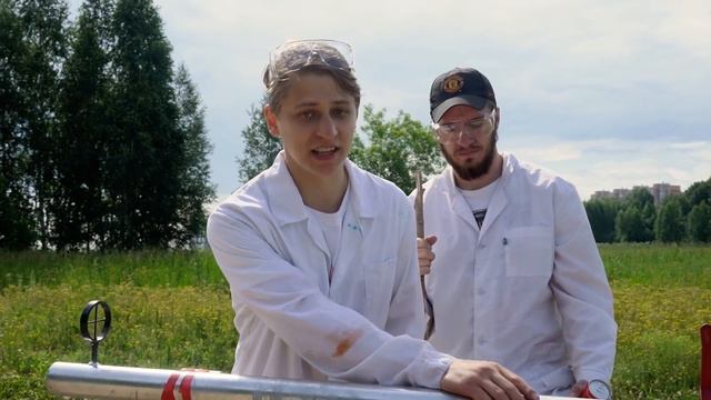 ЗАПУСТИЛИ КОКА-КОЛУ НА БОЛЬШОЙ СКОРОСТИ! смотреть онлайн