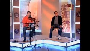 Анатолий  Полотно  и  Федя  Карманов -- "Лучше  , чем  вчера"