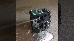 Как разобрать лазерный уровень Condtrol QB