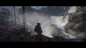 ГЕОТЕРМАЛЬНАЯ ДОЛИНА  ► Rise of the Tomb Raider #29