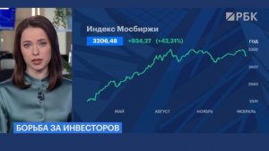 Силуанов про рубль, бюджет России, конфискацию активов/ Борьба за инвесторов/ ФАС vs «Яндекс. Такси»
