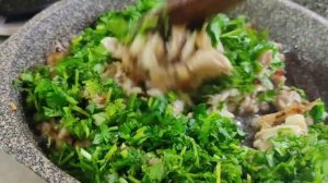 Что приготовить легко и быстро?Да ещё и вкусно! Треугольники с Мясом из ЛАВАША.