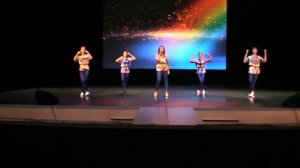 Радуги-дуги