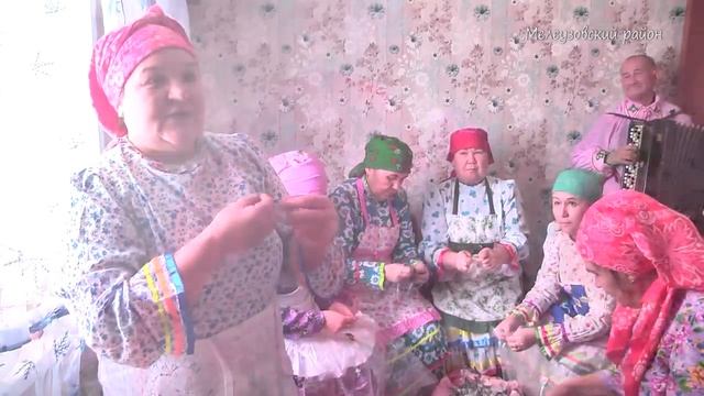 Мы -Мелеузовцы. Праздник гусиного пера