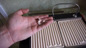 LY IR8500 Инфракрасная паяльная станция. Разборка