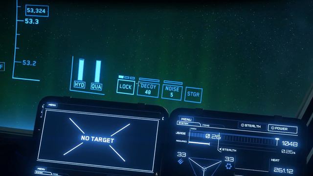 Star Citizen Tutorial ITA 3.19 Ep.6 Combattimento Aereo смотреть онлайн