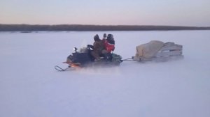 буран в деле