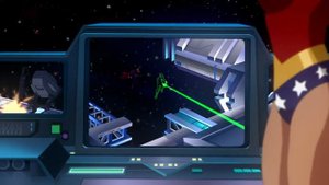 Лучшие мультфильмы про Лигу Справедливости