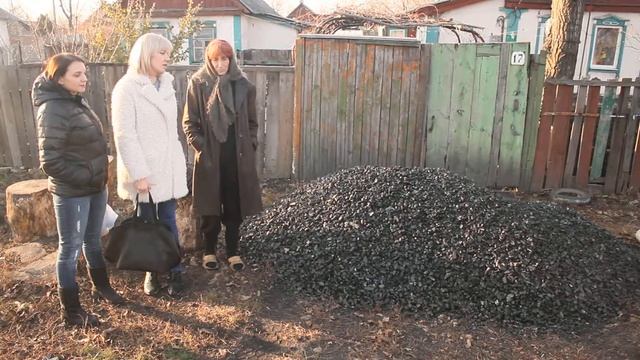 Вы подарили тепло! смотреть онлайн