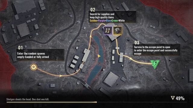 Eskype From Tarkov Бесплатно для слабых ПК смотреть онлайн