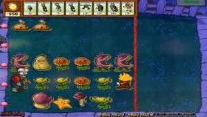 Plants vs Zombies - Ребусы - Ваши мозги - Наши мозги!