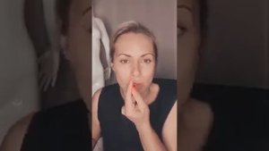 Тейпирование кисетных морщин, часть вебинара