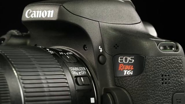 Top 5 Best DSLR Semi-Pro Cameras 2017 смотреть онлайн