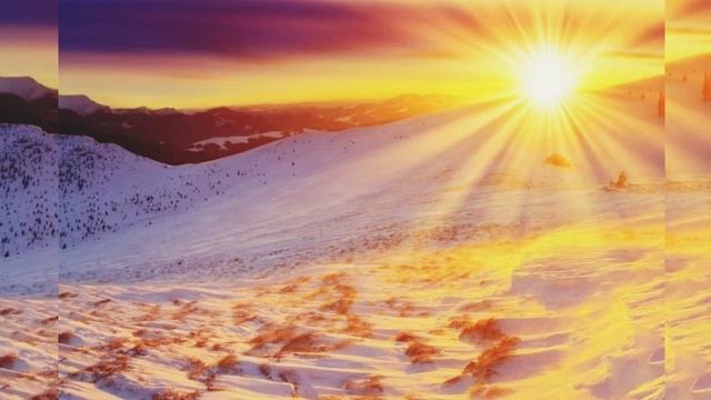 Волшебное путешествие в Мечту и поиск решения проблемы! Исцеляющая Медитация! смотреть онлайн