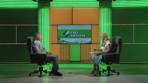 Болезнь Паркинсона. Большое интервью.