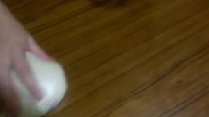 Жареные пончики с ливером!!!(быстро и вкусно!!!)