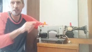 китайский двигатель для швейной машинки QPOWER