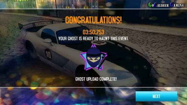 Asphalt 8: Airborne Walkthrough - Part 33 - Career Season 6: ADRENALINE смотреть онлайн