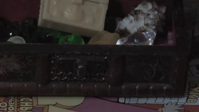 [Stop-motion] #6 "Обычный день Рапунцель" смотреть онлайн